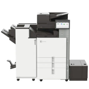 Lexmark A3 kolor kombajn